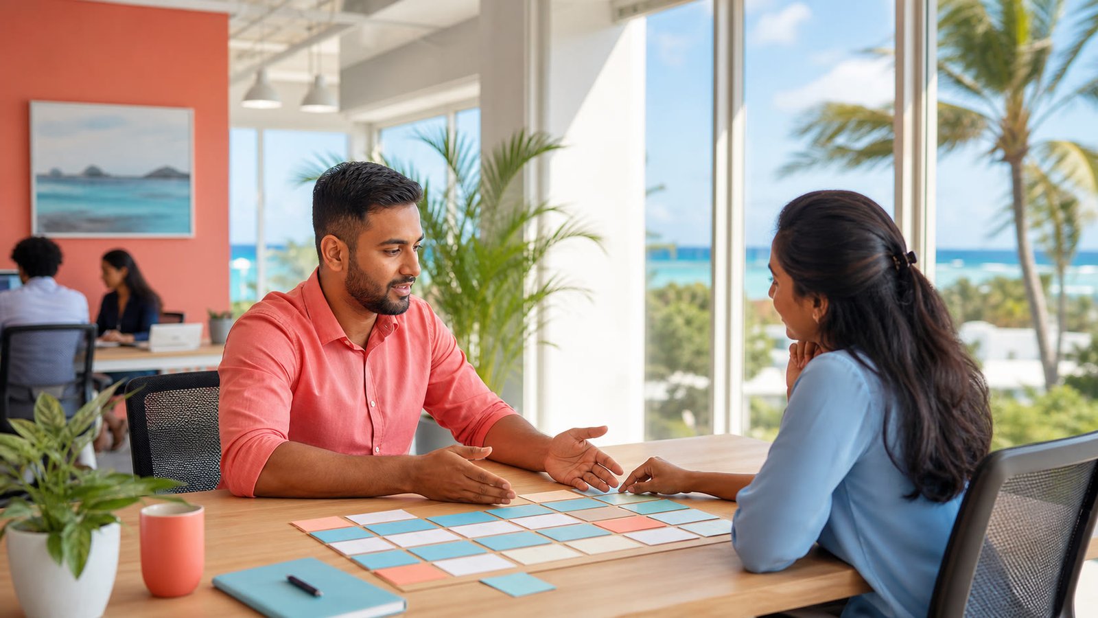 Annual Leave in Mauritius: An Employer Record-Keeping Guide
