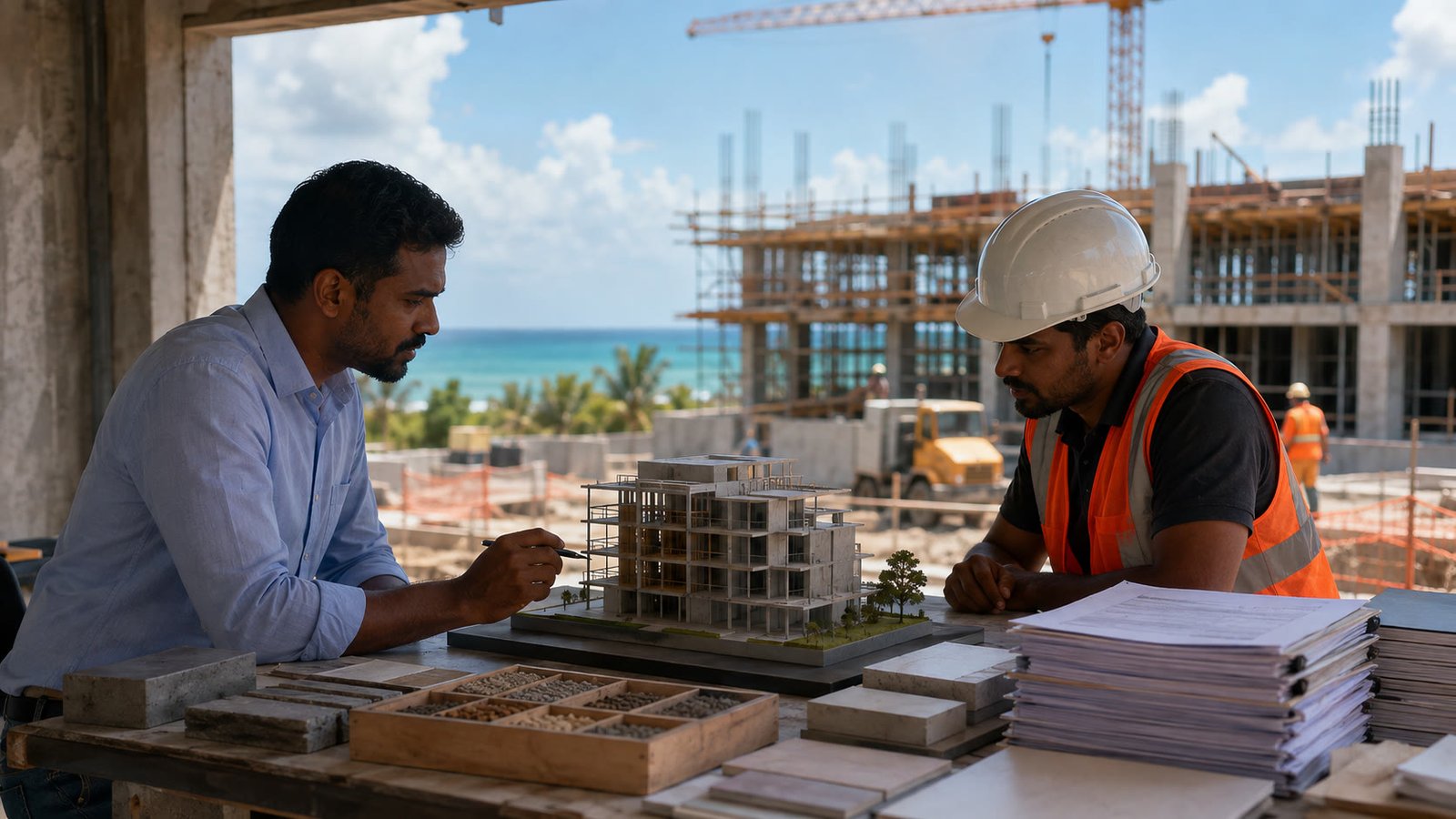 Bill of Quantities Meaning and Practical Use in Mauritius