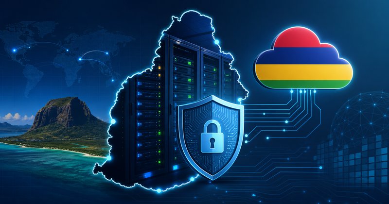The Data Sovereignty Case for Local EBS Hosting