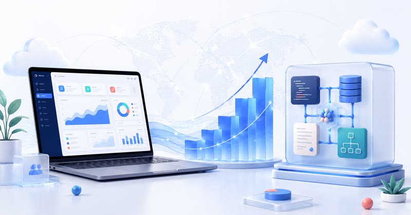 How SaaS Businesses Make Money and Become Sellable Assets