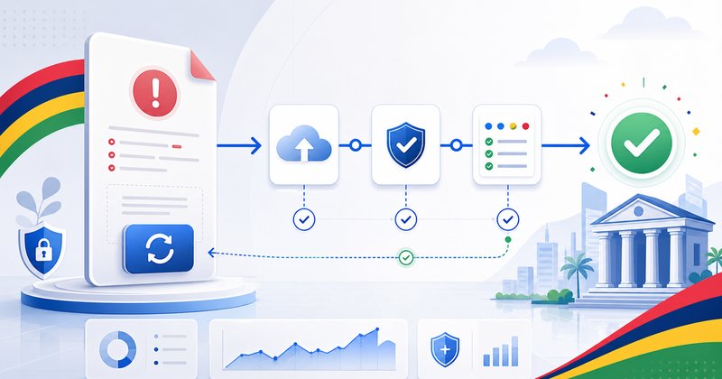 How to Recover from MRA Batch Failures