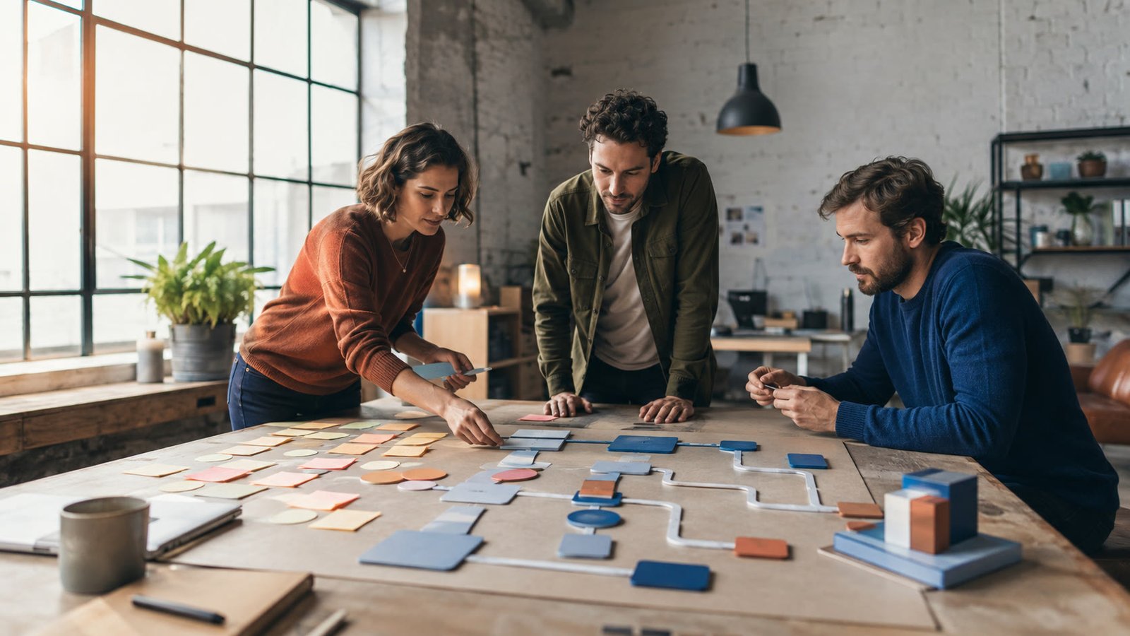 How to Start and Build a SaaS Business Step by Step