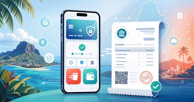 Online Payments and Electronic Billing in Mauritius