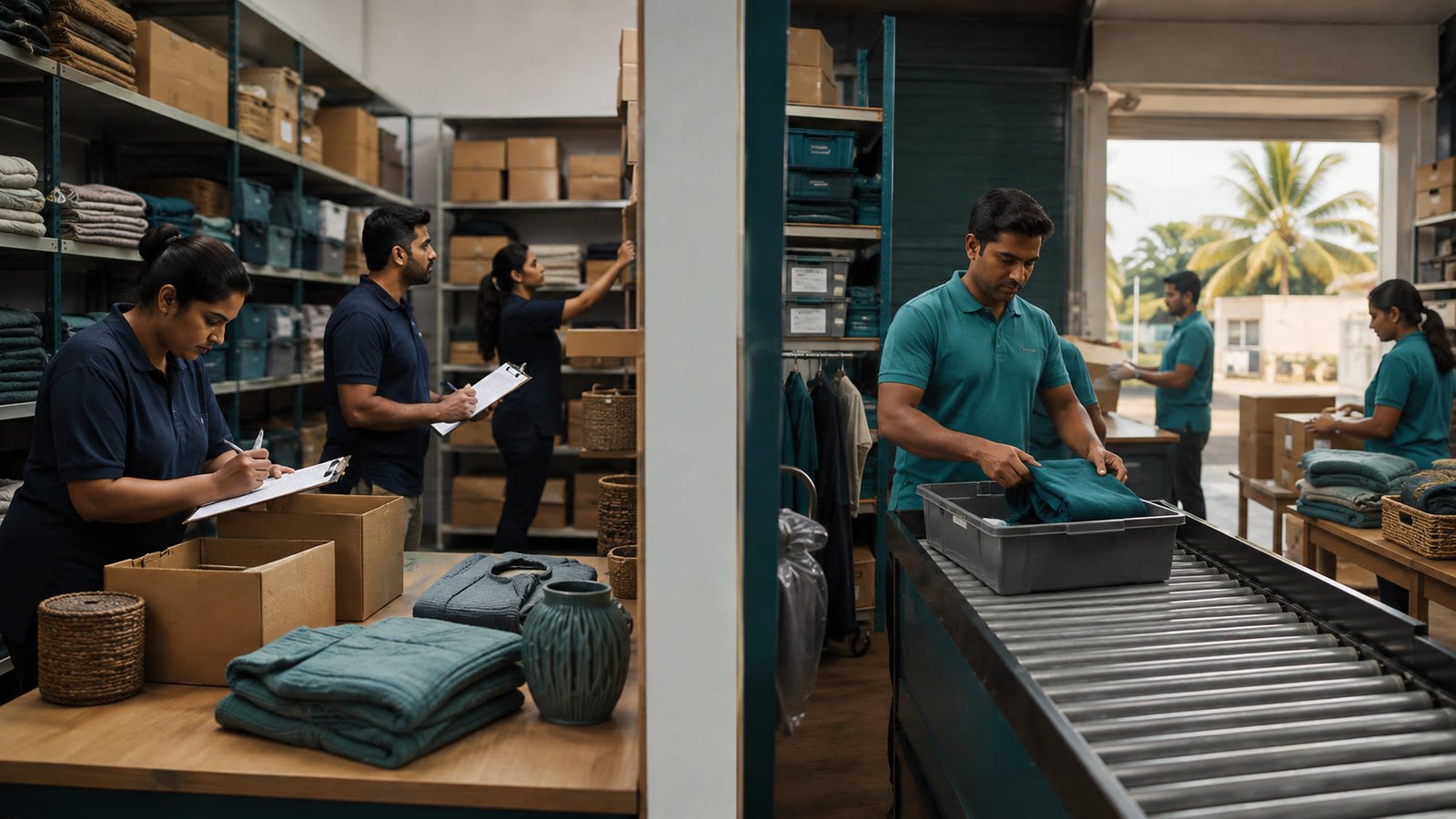 Periodic vs Perpetual Inventory Systems: Which Fits Your Business?