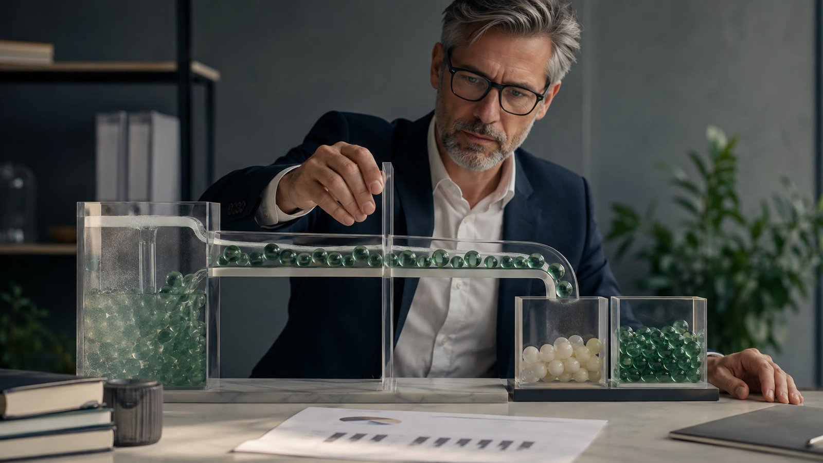 SaaS Gross Margin and Profit: Calculate Before You Benchmark