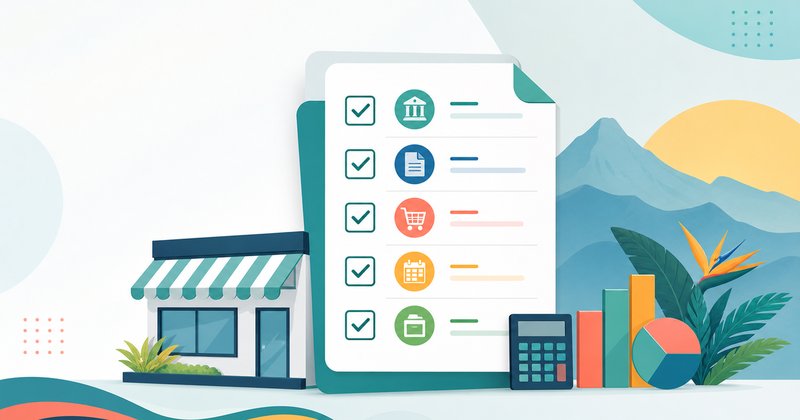 SME Tax Compliance Mauritius: 2026 Checklist