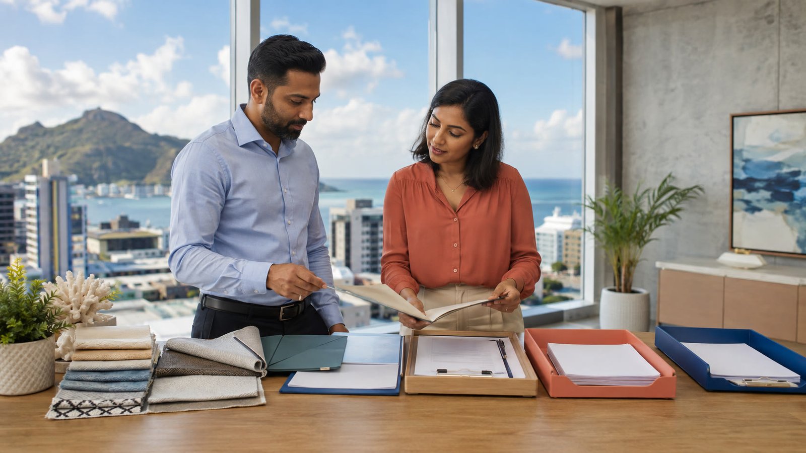 What Is a Proforma Invoice? A Mauritius Business Guide