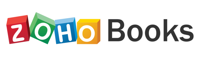 Zoho Books