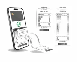 Codeblix Invoice