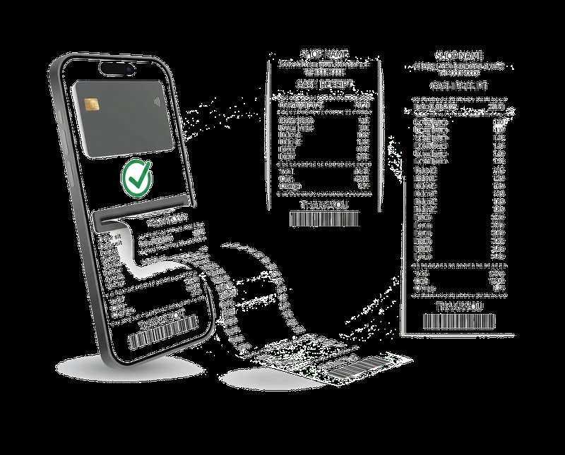 Codeblix Invoice