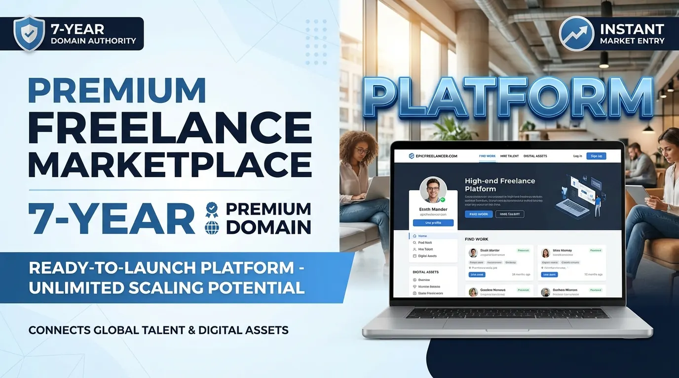 EpicFreelancer.com interface screen 4