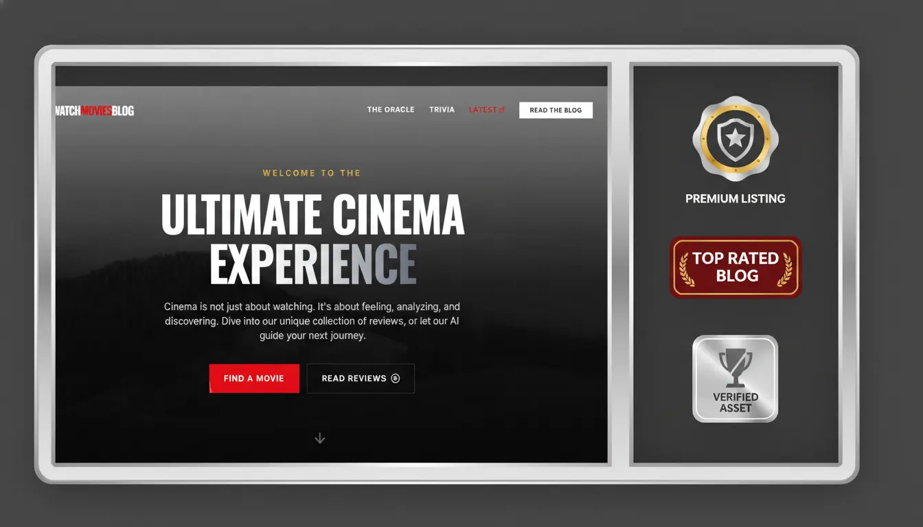 IWatchMoviesBlog.com product cover