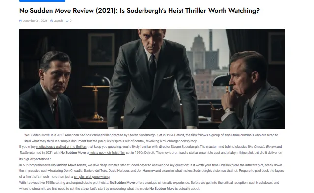 IWatchMoviesBlog.com interface screen 3