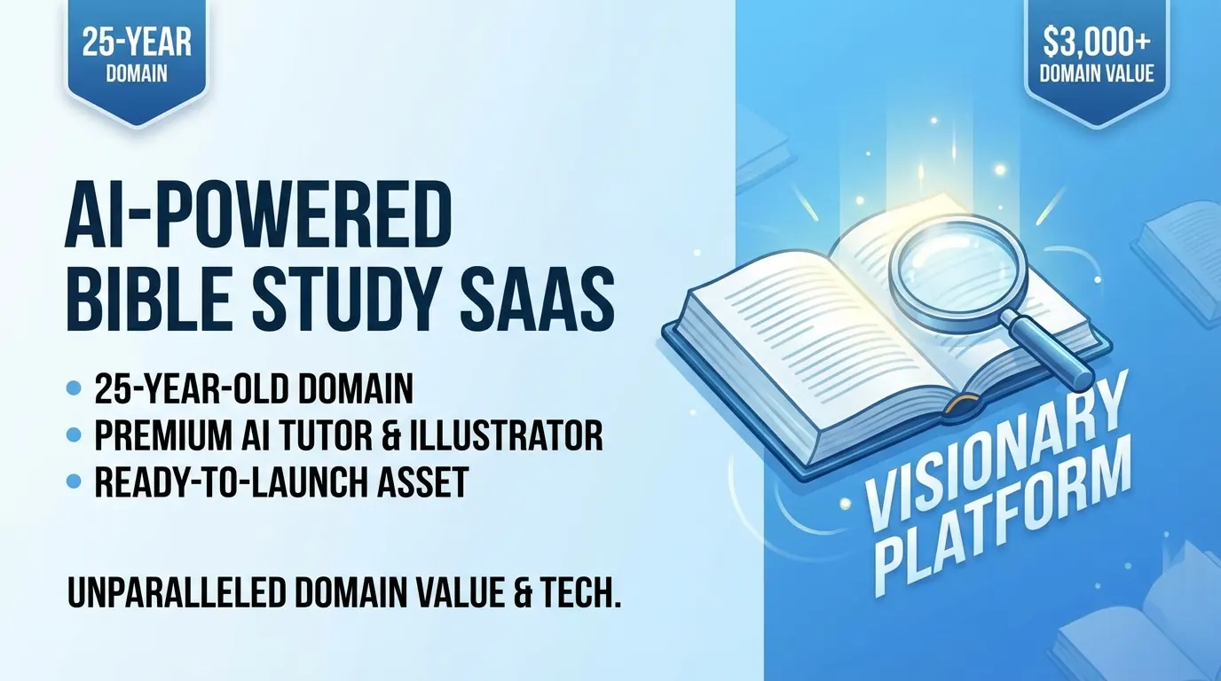 LogBible.com interface screen 3