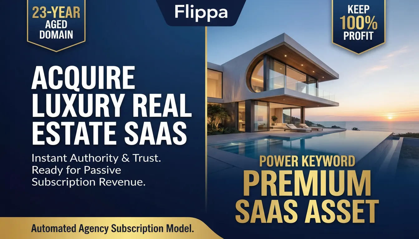 Property-1.com product cover