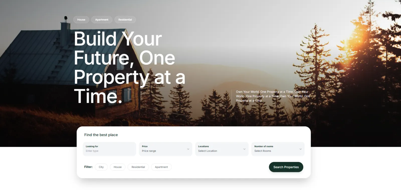 Property-Buy.com interface screen 3