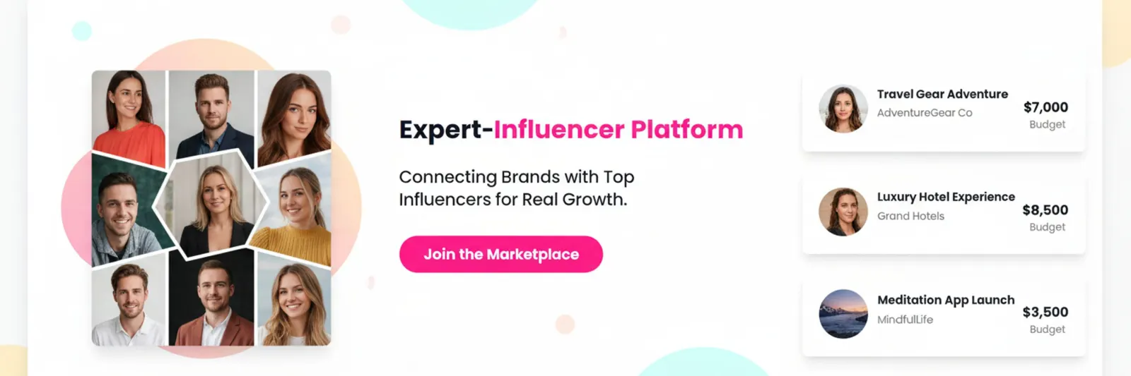 TheExpertInfluencer.com product cover