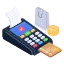 Pos Terminal